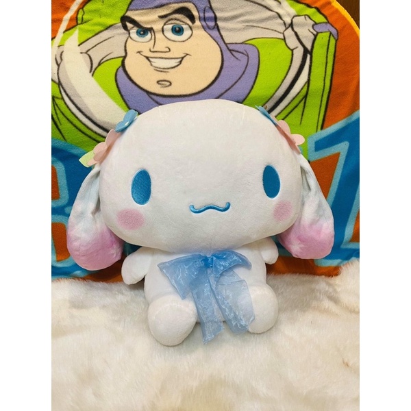 Cinnamoroll w cinna cosplay pig | Shopee Việt Nam