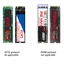 Niki 2230 2242 2260 2280 cho M 2 B cho Key NGFF SSD Sang USB 3 0 Adapter Converte