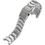 Dây đeo thép không gỉ cho đồng hồ Casio Ef-524 Ef524 5051