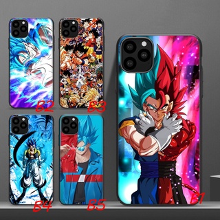 Ốp Điện Thoại Hình Bảy Viên Ngọc Rồng Cho iPhone 7 8 6 6s 5 5s Plus 11 Pro X XS XR XS Max