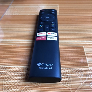 Remote điều khiển tivi Smart Tivi Casper 32 inch 32HG5200 có giọng nói