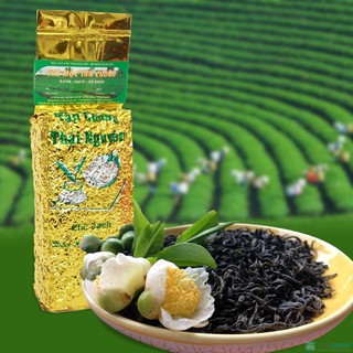 Trà Xanh Đặc Sản Thái Nguyên Chính Hiệu