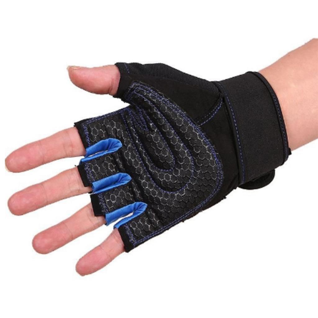 Găng tay thể thao tập Gym, chính hãng X.SPORT