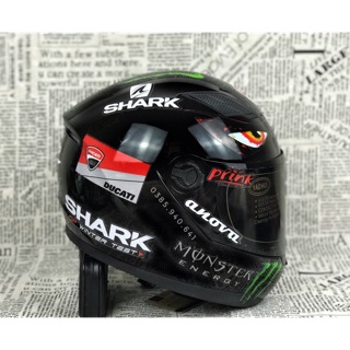 mũ bảo hiểm shark giá tốt Tháng 11, 2025 Mua ngay Shopee Việt Nam