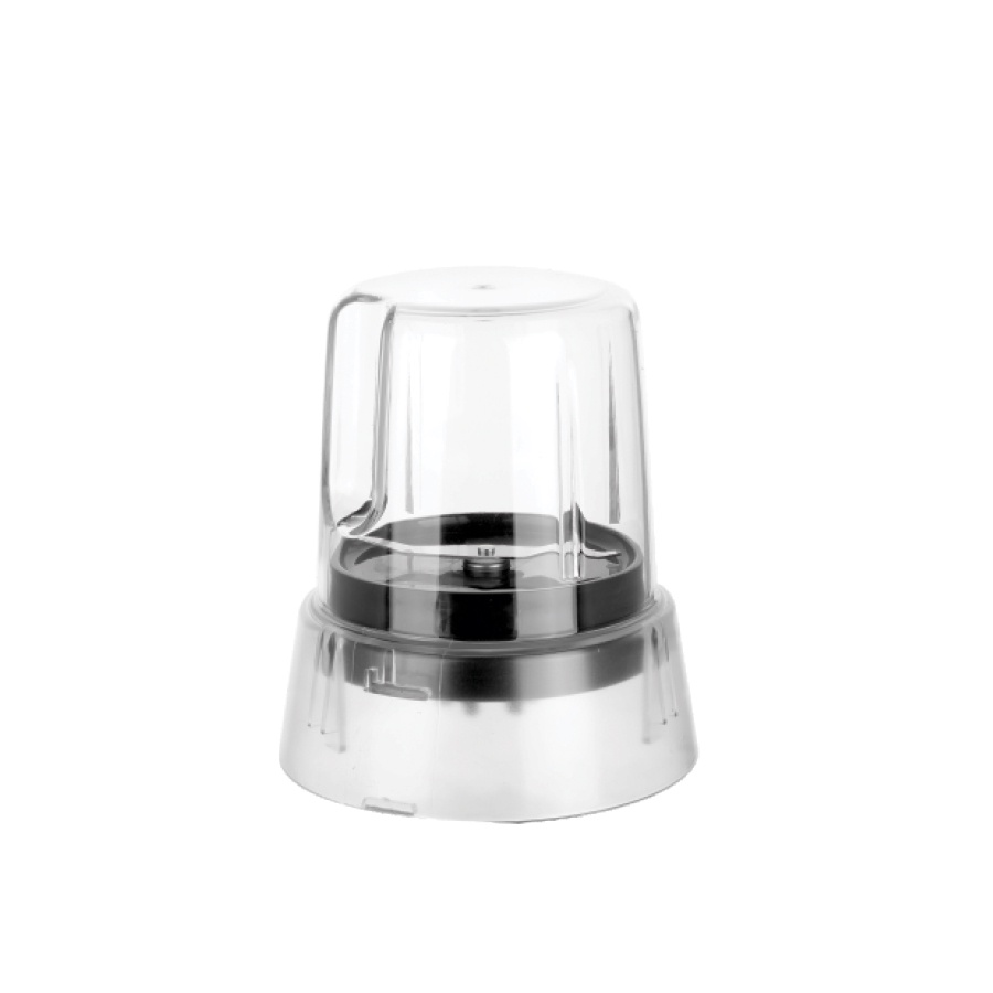 Ảnh Máy xay sinh tố Nagakawa NAG0820 - Lưỡi 4 cánh kèm 3 cối tiện lợi, cối kháng vỡ - Bảo hành 12 tháng 3