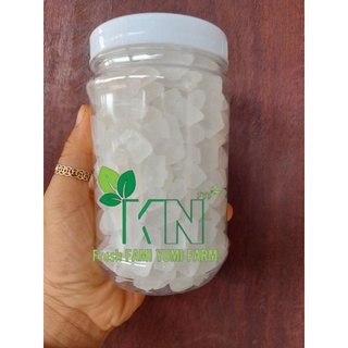 500g đường hạt kim cương, đường phèn hạt nhỏ