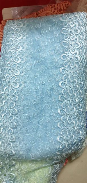 Ren chỉ thêu thanh lý bảng 18cm 20k/m