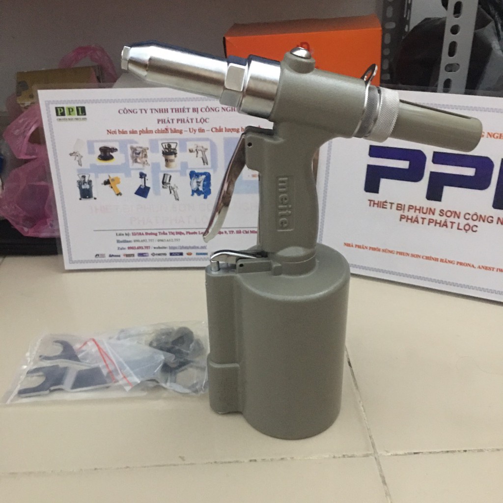 Súng rút rive dùng hơi Meite MT-311H | Shopee Việt Nam