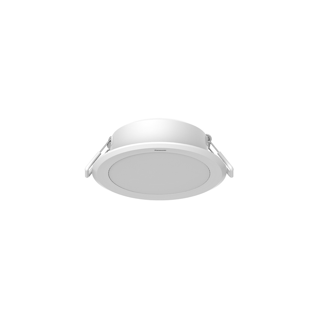Ảnh Đèn LED âm trần Downlight Đổi màu Panasonic DN 2G Công suất (9W,12W,15W), lỗ 90mm, 110mm, 125mm 3