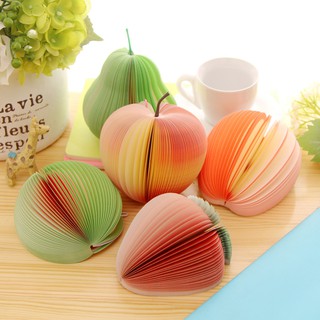 Combo 3-10 - 29 Mẫu Giấy Nhớ Note Ghi Chú Dễ Thương Hot Nhất Giá Rẻ - Thỏ Hồng VPP