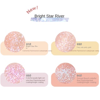 【ALIENBENSON】Phấn Mắt Dạng Thỏi Chống Thấm Nước Và Mồ Hôi Không Phai Màu Lâu Trôi 4 Màu Tùy Chọn