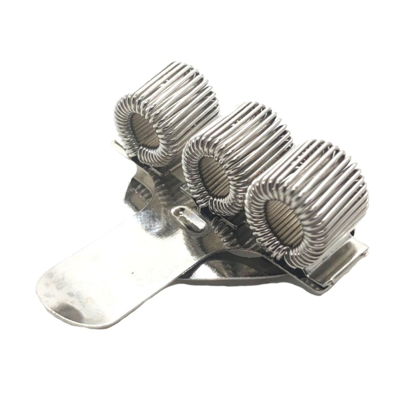 Phụ kiện kẹp bút cố định Kellnny Thích hợp cho học sinh Giáo viên Bưu thiếp Bác sĩ