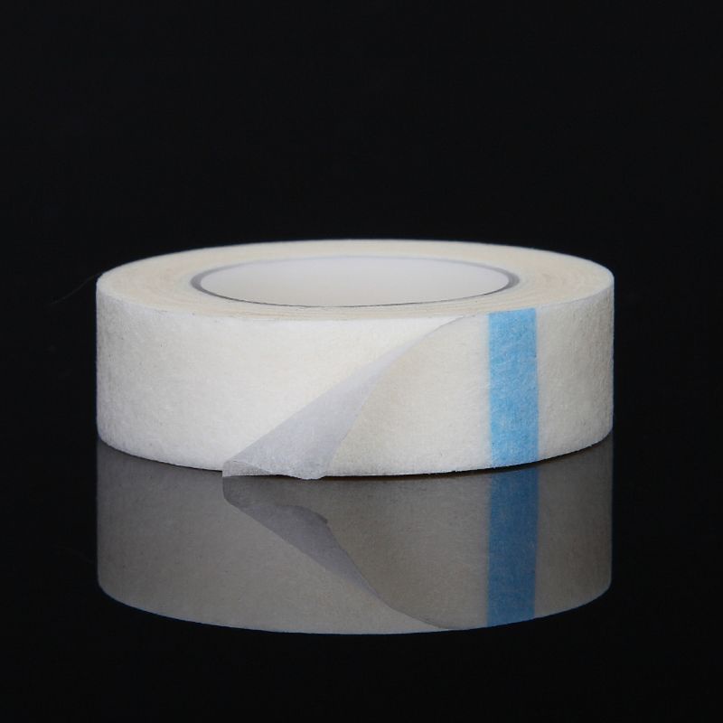 Băng dính Fol 1 cuộn Băng dính không dệt Băng dính vết thương sơ cứu