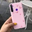 Ốp Điện Thoại Silicone Mềm Mỏng Cho Realme 5S 5i 5 Pro Realme5 5i RMX2030 RMX1911 Realme5s