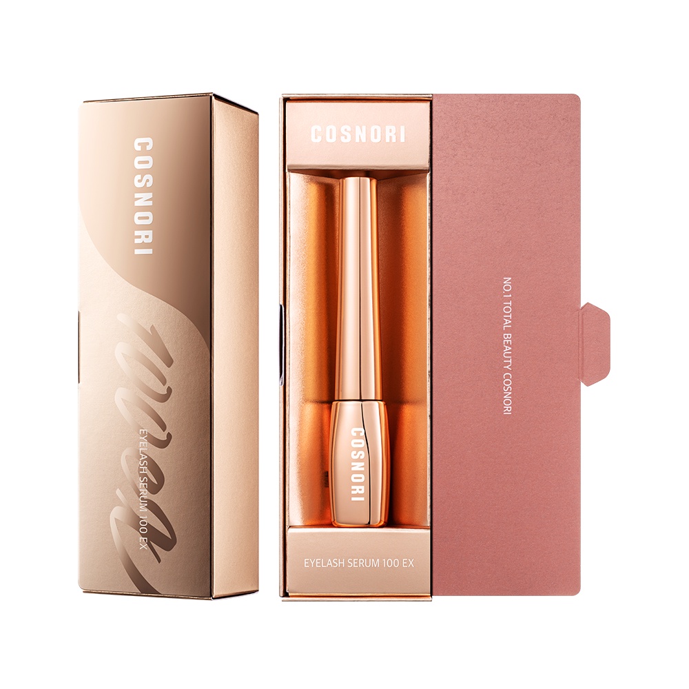 Serum dưỡng mi Cosnori 100EX 7g chuyên sâu chất lượng cao