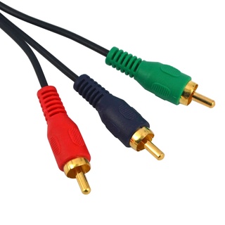 Dây cáp chuyển đổi Hdmi sang RVA AV bền bỉ cao cấp