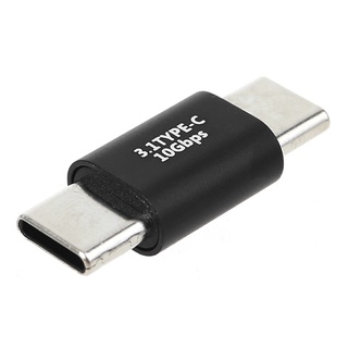 Bộ chuyển đổi EZ Type C sang USB 3 0 OTG USB C sang Type C Đầu nối chuyển đổi nam nữ