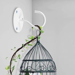 Móc treo trần, tường dùng cho chim ăn, đèn lồng, trồng cây