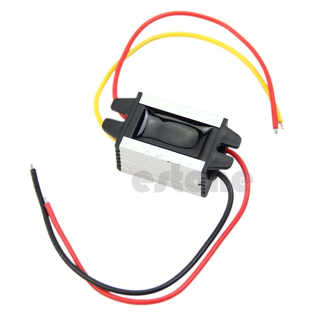 Bộ Chuyển Đổi Nguồn Điện Dc Sang Dc 12v To 3/3.3/3.7/5/6/9v Upply Smod