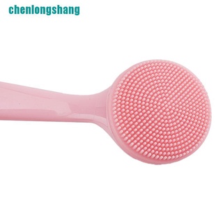 [Hàng Mới Về] Máy Mát Xa silicone Mềm Mại Làm Sạch Mụn Đầu Đen Và Mụn Trứng Cá