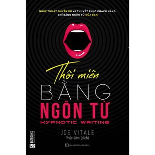 Sách Combo Thôi Miên Bằng Ngôn Từ Đắc Nhân Tâm Mcbooks