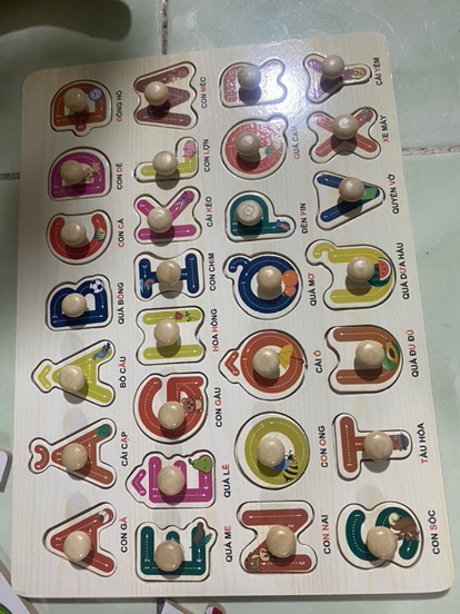 Ảnh đánh giá