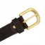 Mặt Khóa Thắt Lưng GOAT M272 Đồng 3.5cm