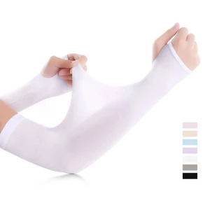 Găng cánh tay thể thao chống nắng chống tia UV bảo vệ thời trang