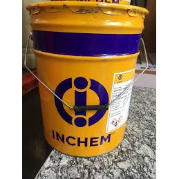 Bảng Giá Thùng Sơn Inchem