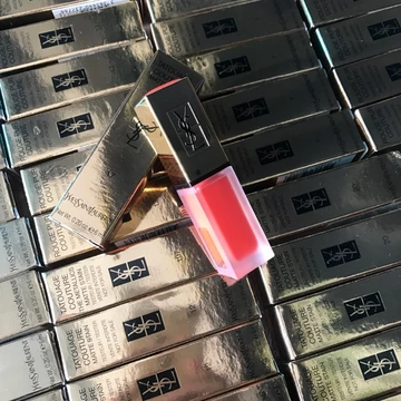 Son Ysl-Ysl Tatouge 22 Cao Cấp . new . 2020 K . : : ' new *