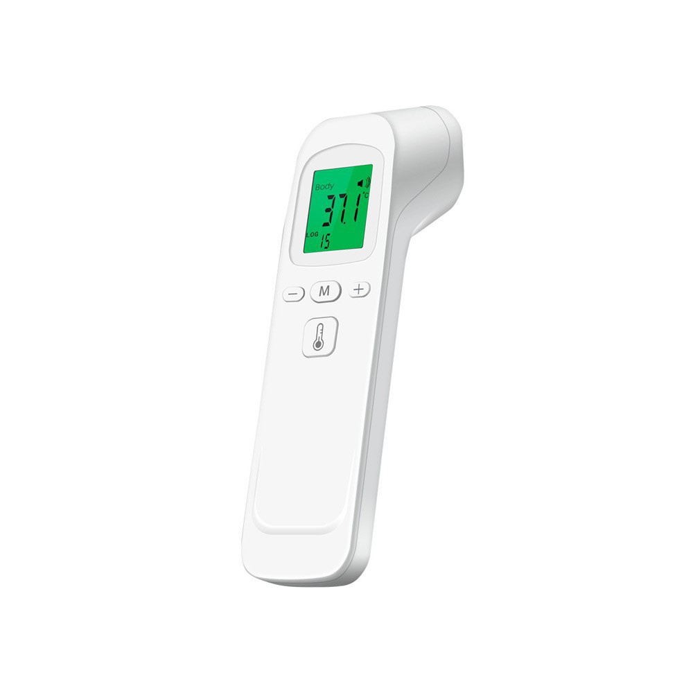 Nhiệt Kế Hồng Ngoại Dikang Hg02-Vi Cầm Tay Không Tiếp Xúc Cho Người Lớn Và Trẻ Em ( CDCN_41 )
