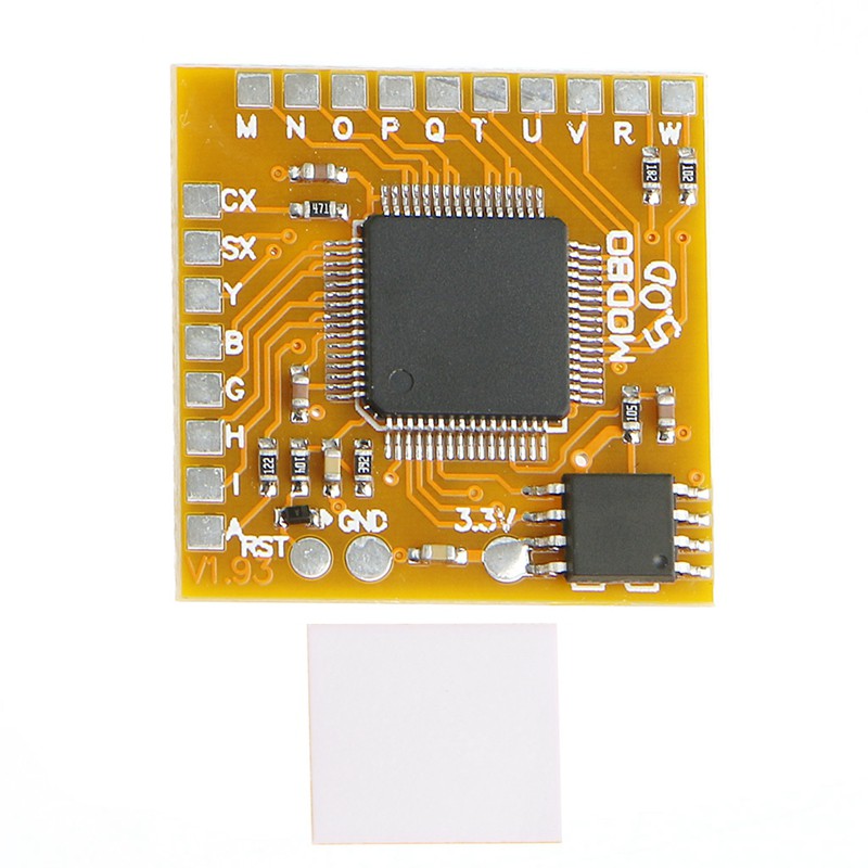 Con chip MODBO 5.0 V1.93 cho máy PS2 | Shopee Việt Nam