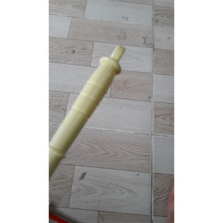 AMZO_CHỔI QUÉT BỤI/ PHỦI BỤI NILONG GIA PHÚ DÀI 43CM