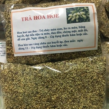 100gr Hoa Hòe Khô loại 1
