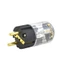 Btsg 1 Bộ P-029E C-029 EU Cắm Nguồn Đầu Nối IEC Cho Cáp Nguồn Bền