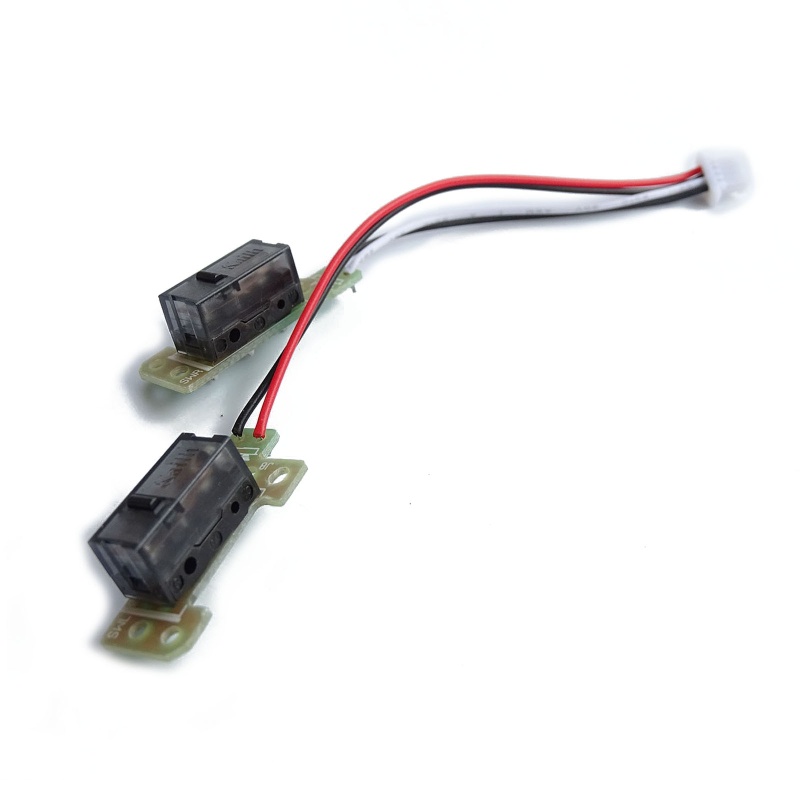 Mạch công tắc Kailh GM8.0/ TTC cho chuột Logitech G304 G305