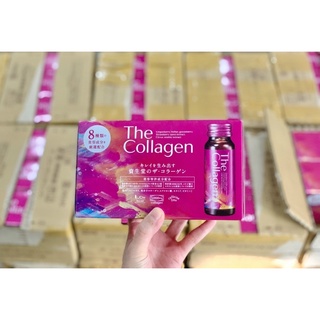(Giá Sỉ 3 Hộp )Ca Phe Hoa Tan  uống The collagen