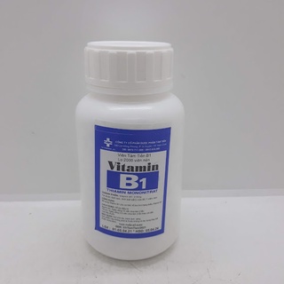 Vitamin B1 100 viên nén giúp phòng và cải thiện tình trạng thiếu hụt vitamin B1 như thế nào?

