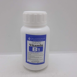 Hiệu quả của vitamin B1 lọ 2000 viên trong việc cải thiện tiêu hóa như thế nào?
