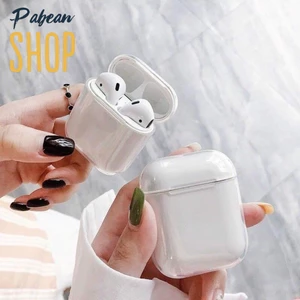 Bọc AirPOD 1/2 / AirPod pro / AirPOD 3 TRONG SUỐT