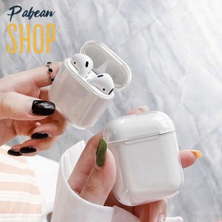 [KÈM MÓC] Bọc AirPOD 1/2 / AirPod pro / AirPOD 3 TRONG SUỐT