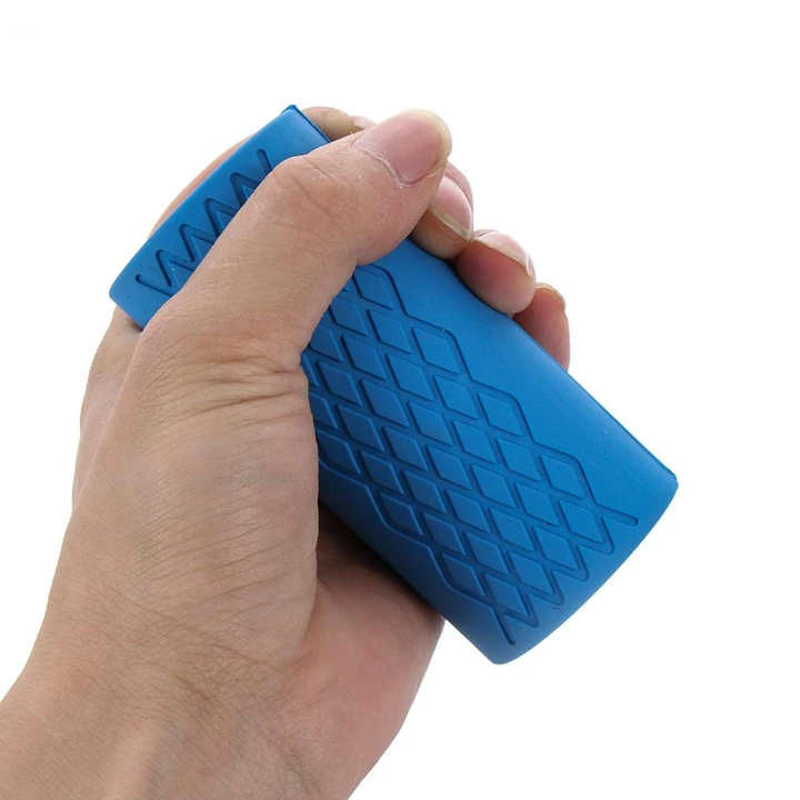 DDIUT 1 Tay Cầm Quả Tạ, Tay Cầm Barbell Chống Trơn Trượt, Tay Cầm Dụng Cụ Sức Mạnh Cánh Tay Thoải Mái Có Tay Cầm Thanh Dày Tay Cầm Cho Quả Tạ – 5