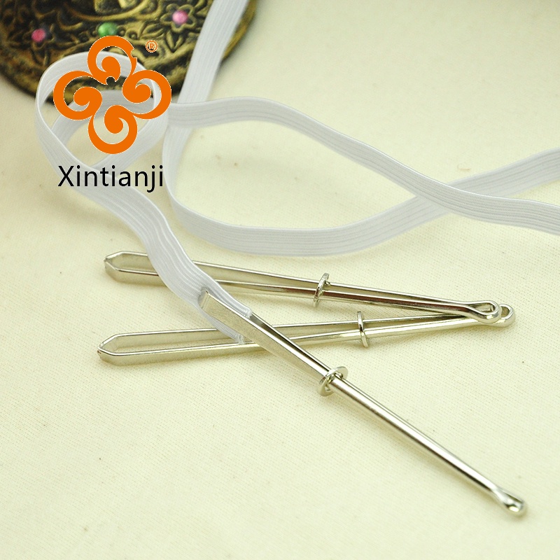 Kẹp ren Ren Dây thun Kẹp Nhíp Dụng cụ đặc biệt 1 Cái TJ3943