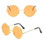 Kính râm kim loại DWEL Nam nữ dự tiệc Disco Eyewear