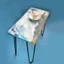 Flgo River Table Making Mold Khuôn nhựa Epoxy để làm đồ thủ công DIY Trang trí nhà cửa