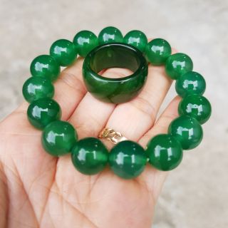 Feng Shui Ring by PHONG THỦY ĐÀ THÀNH
