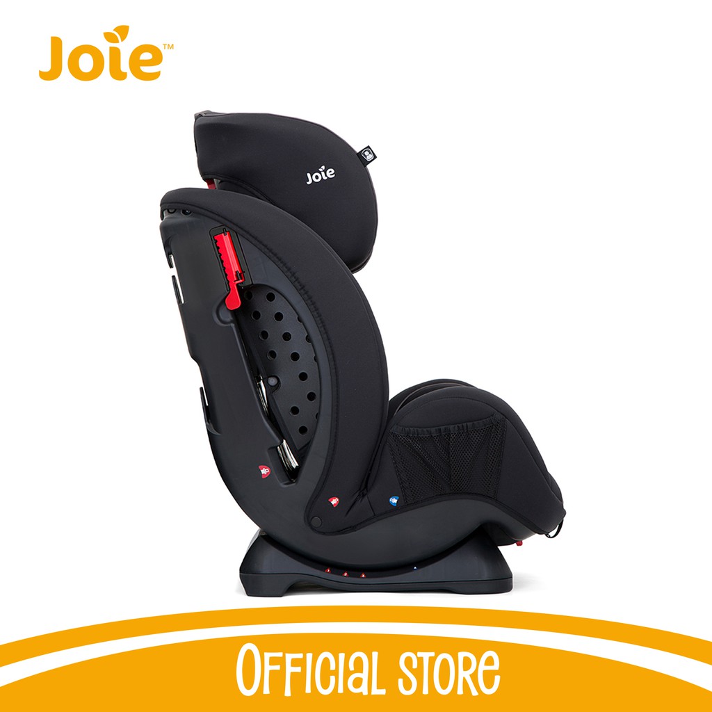 Ảnh Ghế ngồi ô tô cho bé Joie Stages | Ghế ngồi ô tô trẻ em cao cấp dùng từ sơ sinh đến 25 kg an toàn, chắc chắn 3
