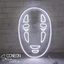 Đèn Trang Trí Led Neon Sign Vô diện - No Face Led Neon Sign Decor