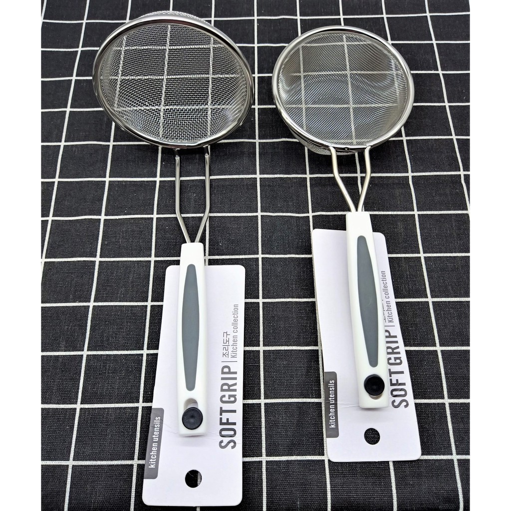 Ray lọc inox 11 & 10 cm | Shopee Việt Nam