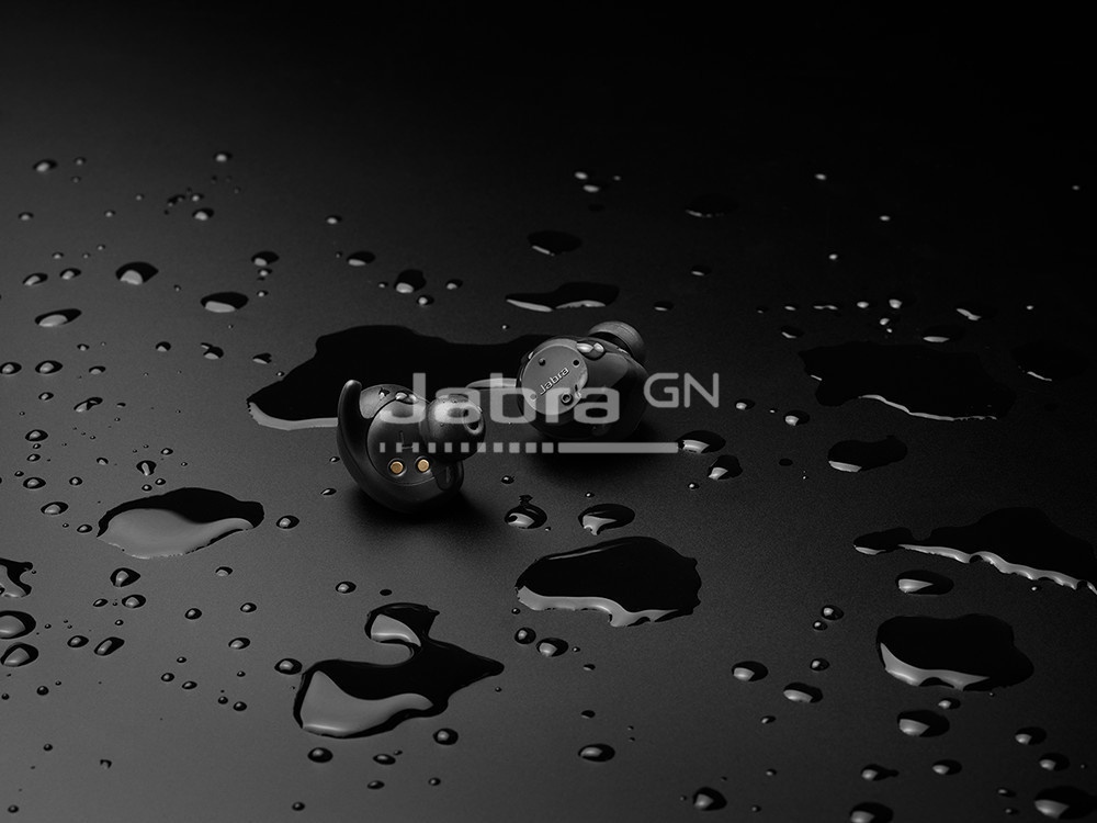 Mô tả Tai Nghe Rời Jabra Elite Sport – Hàng Chính Hãng - 1